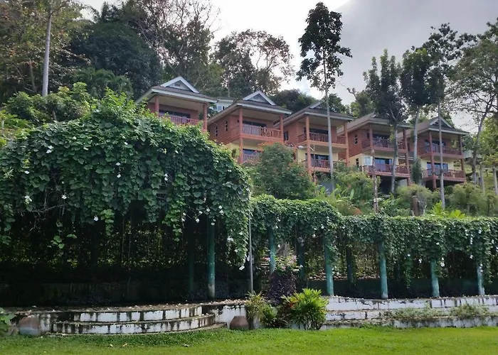 Gardens Of Malasag Eco Tourism Village