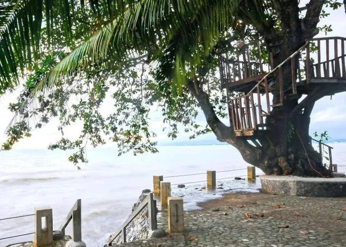 Chali Resort And Conference Center