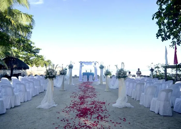 Elsalvador Beach Resort