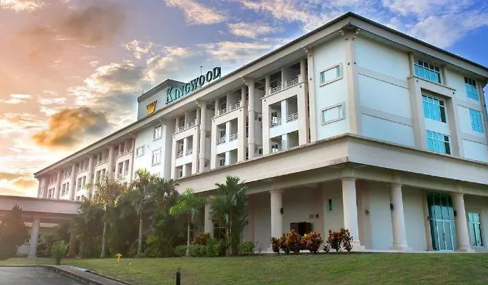 Kingwood Resort Mukah