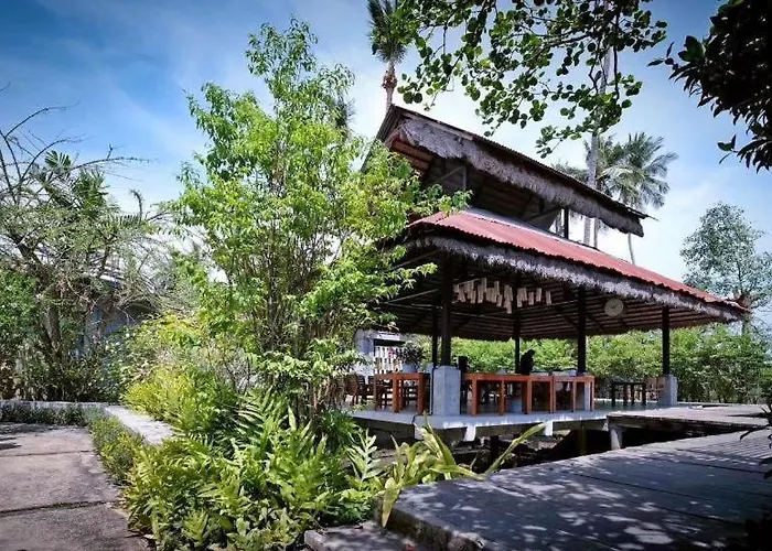 Chababaancham Resort