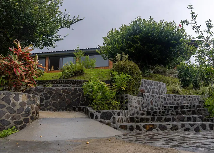 Hotel Alto Monte Hacienda & Spa - Only Adults