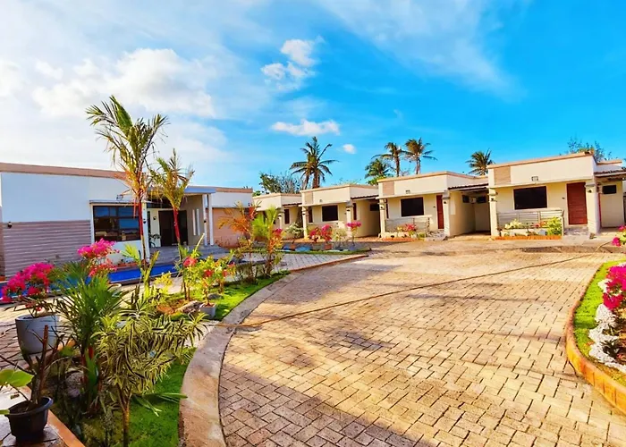 Bagasbas Resort Hotel