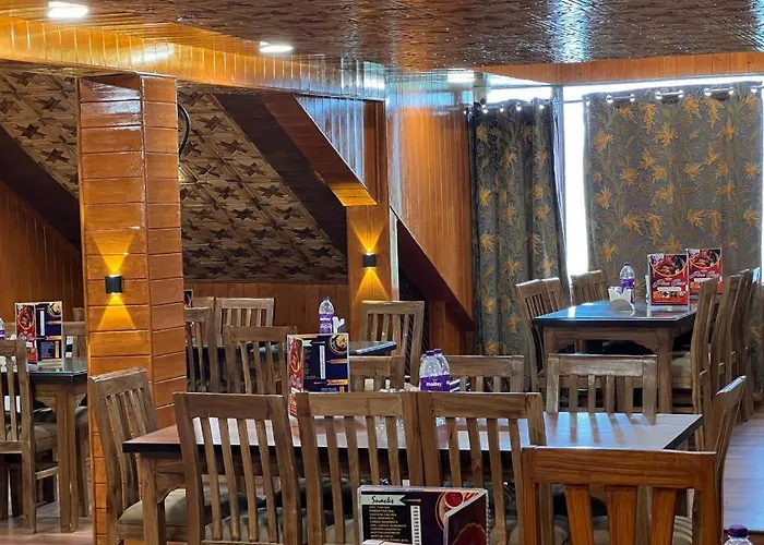 Pine View Resort