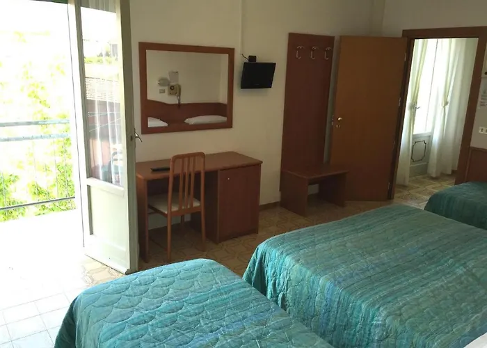 Hotel Villa Verde