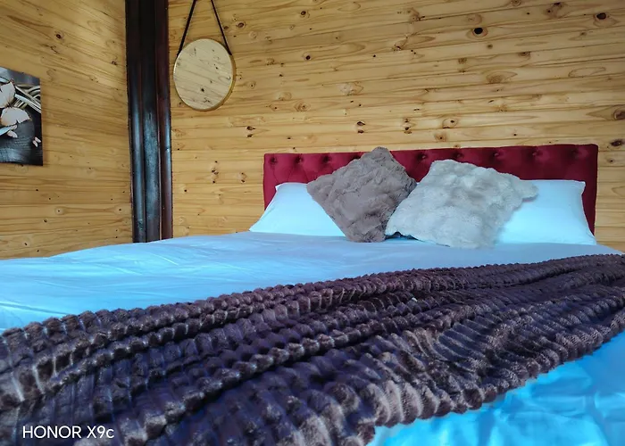 Oluhle Resort