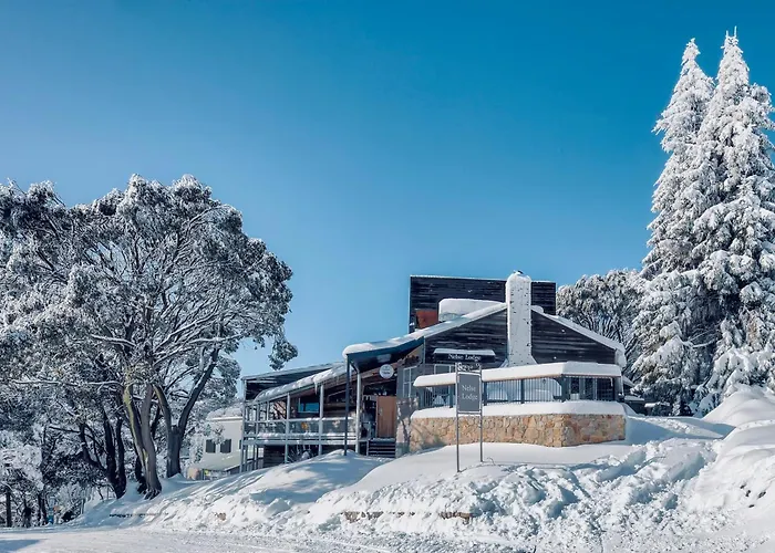 Nelse Lodge