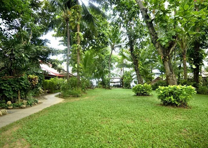 Elsalvador Beach Resort