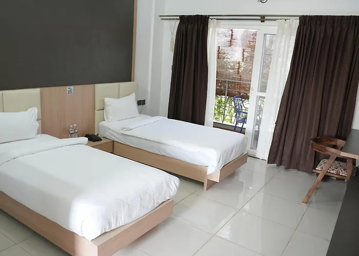 Royal Roots Resorts