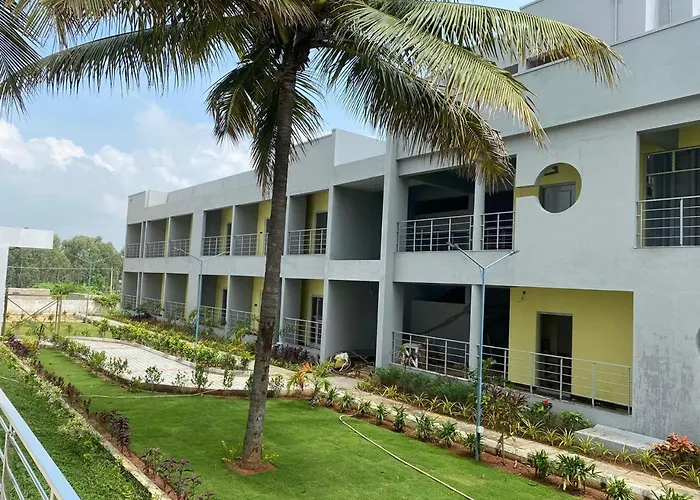 Royal Roots Resorts