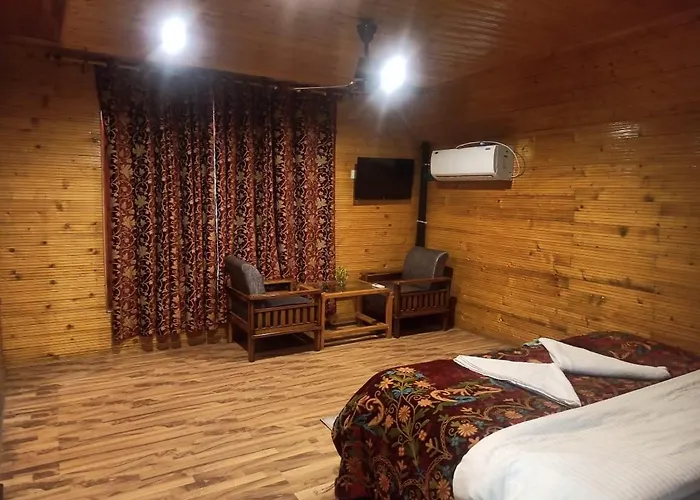 Birdsong Pahalgam