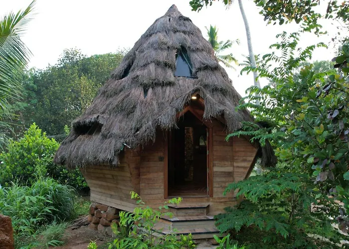 Tiny Temple Ayurvedic Retreat Center