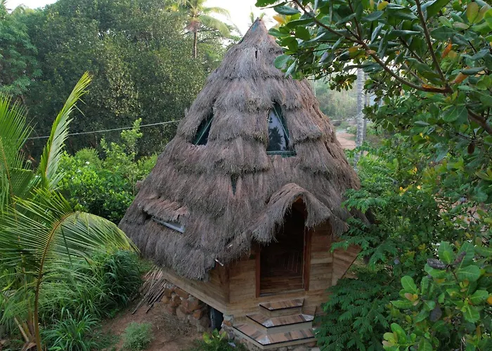 Tiny Temple Ayurvedic Retreat Center