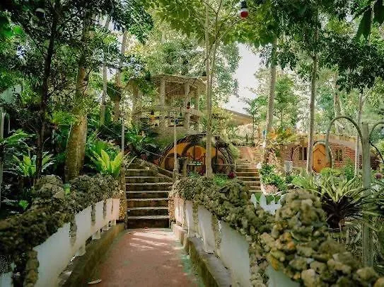 Jardin De Ysabelle