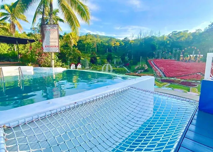 Jardin De Ysabelle