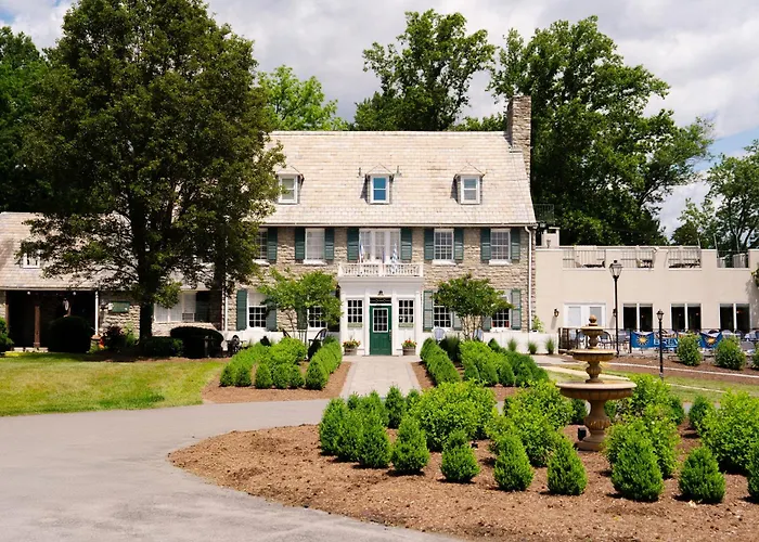 Bavarian Inn