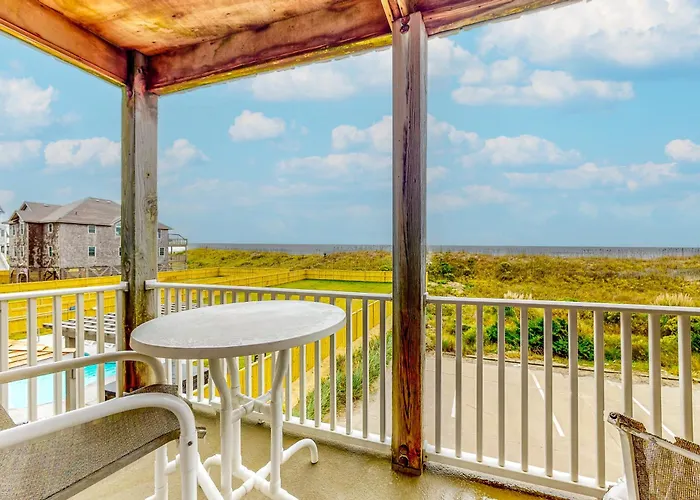 Hads806 Hatteras Hospitality 806 #101Ds-H