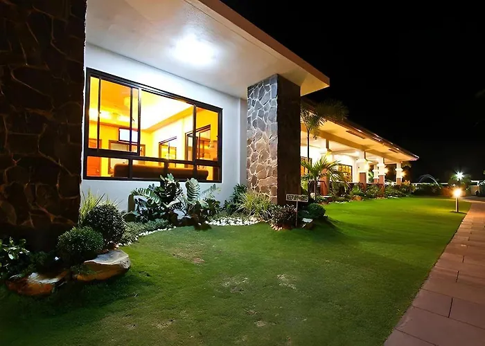 La Suena Brisa Beach Resort & Events Place - Official