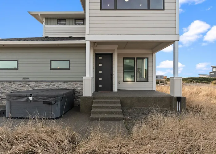 The Oceanview Retreat