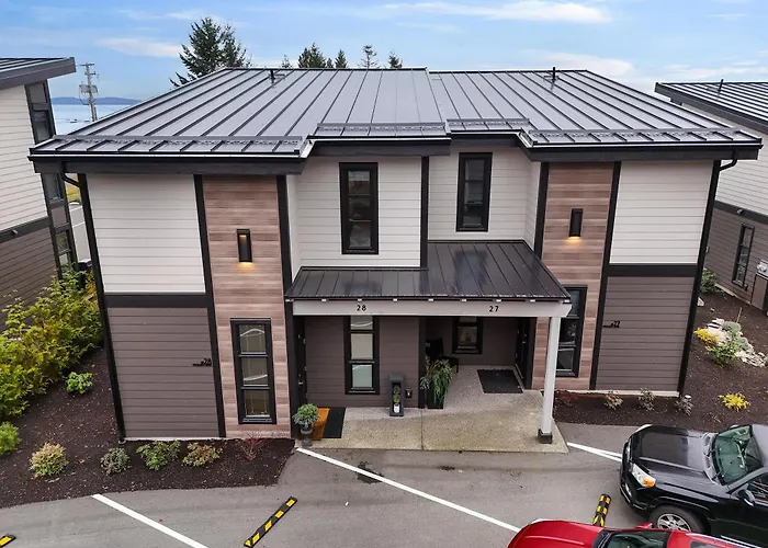 Sunridge Beachside Retreat By Emr Vacation Rentals