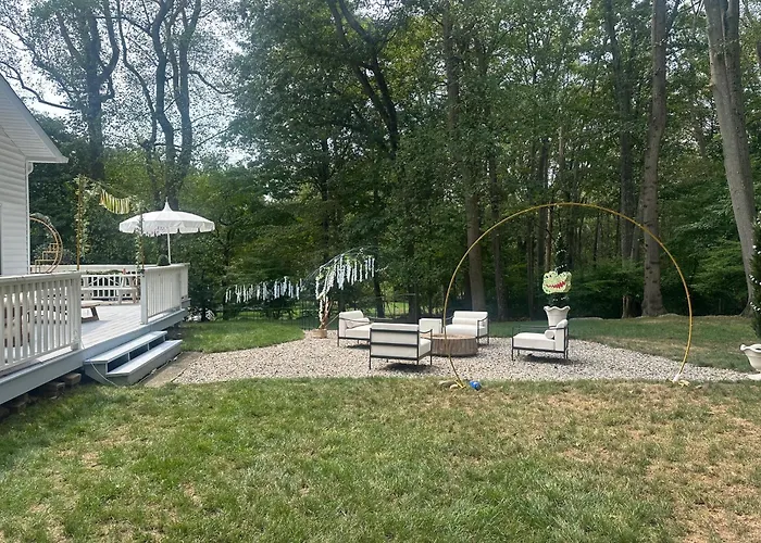 Villa Apres Sea