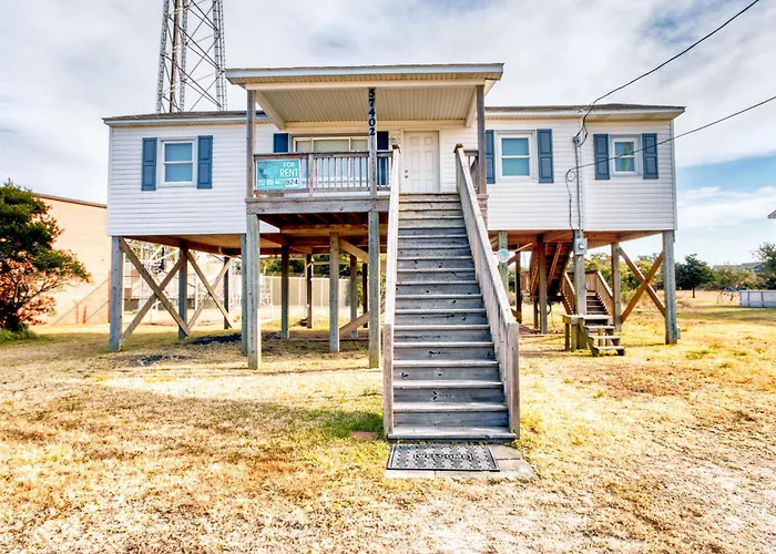Ha924 Cottage On 12