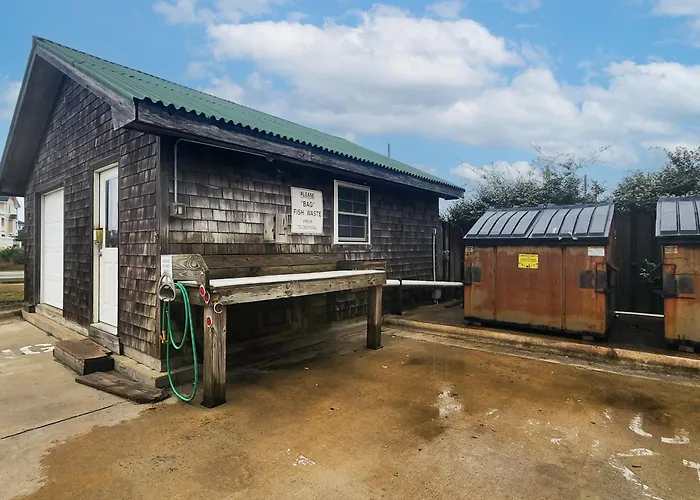 Hads806 Hatteras Hospitality 806 #101Ds-H