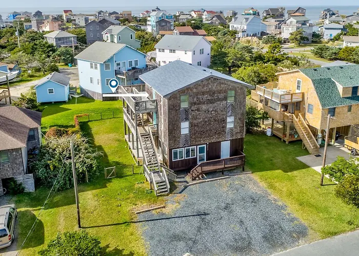 Av101B Tarpon Drive Hideaway Unit B