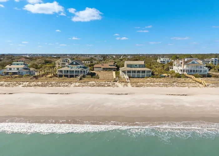 Safari Sands Home