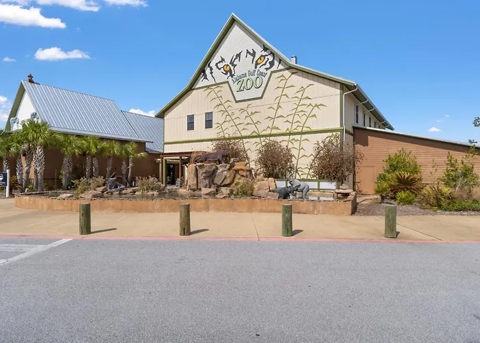 Navy Cove Harbor 1209 By Vacation Homes Collection