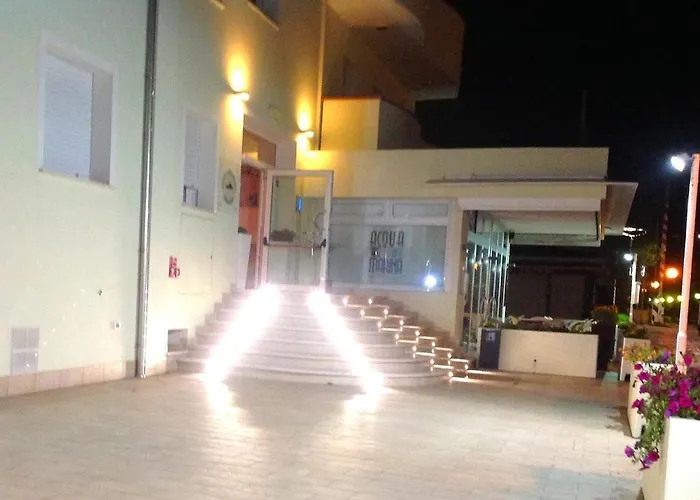 Appartamento Premier