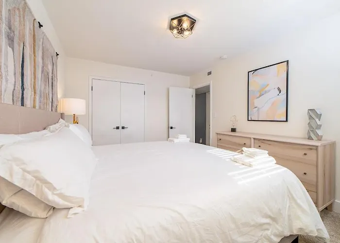 Sojourn'S Harborage 2 Bedroom 1 Ba
