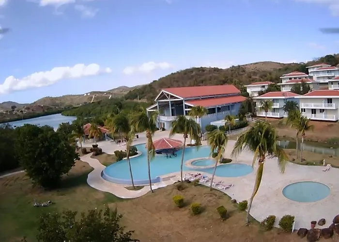 Via Maris Private Villa At Culebra