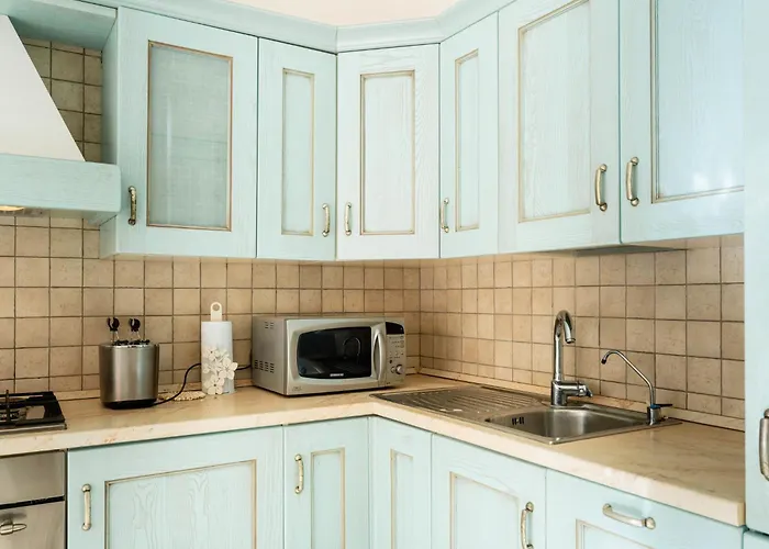 Apartment Anna By Interhome