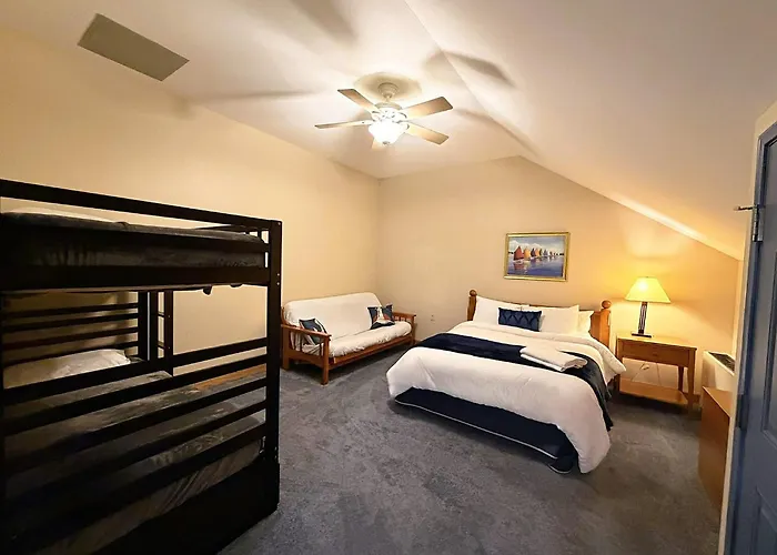 Waterfront Sheboygan Condo