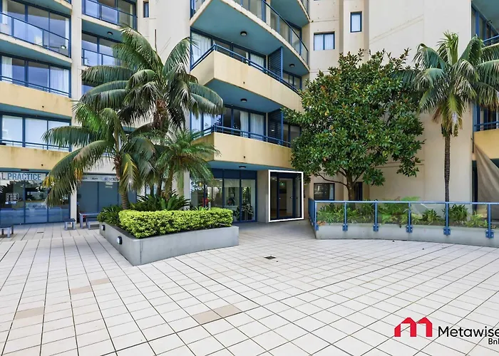Metawisebnb Cronulla Beach Walk To Train & Shops 1