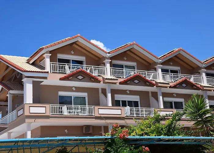 Whitesands Beach Resort