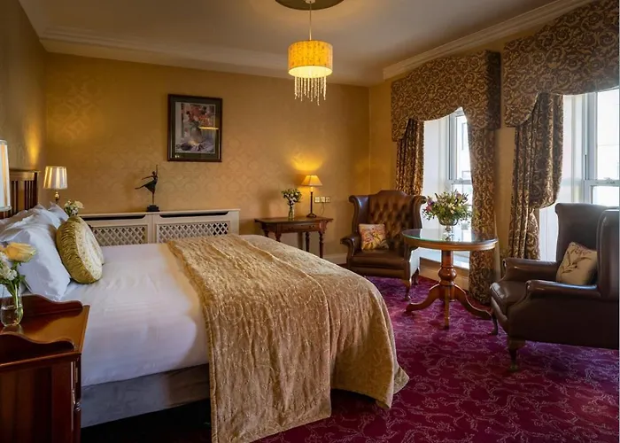 Arbutus Hotel