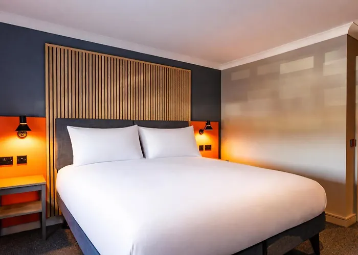 Village Hotel Bournemouth