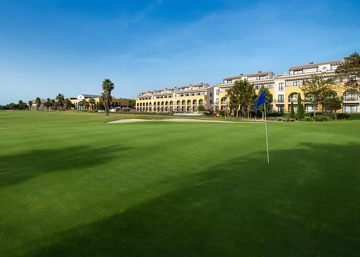 Barceló Costa Ballena Golf&Spa