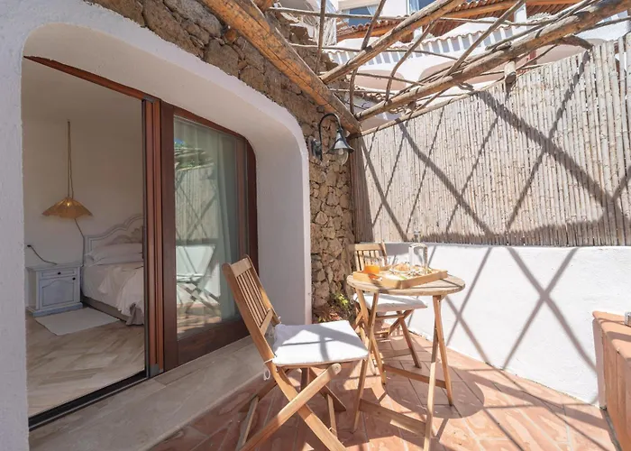 Hotel Balocco