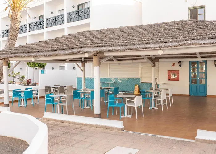 Bluesea Costa Bastian