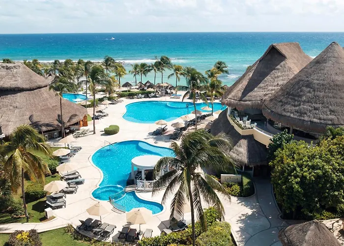 Catalonia Riviera Maya Resort & Spa