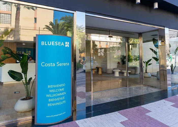 Bluesea Costa Serena