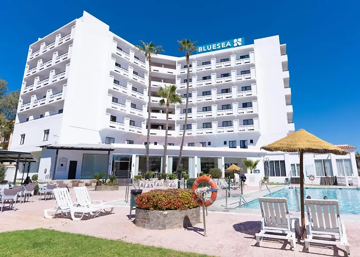 Bluesea Costa Serena