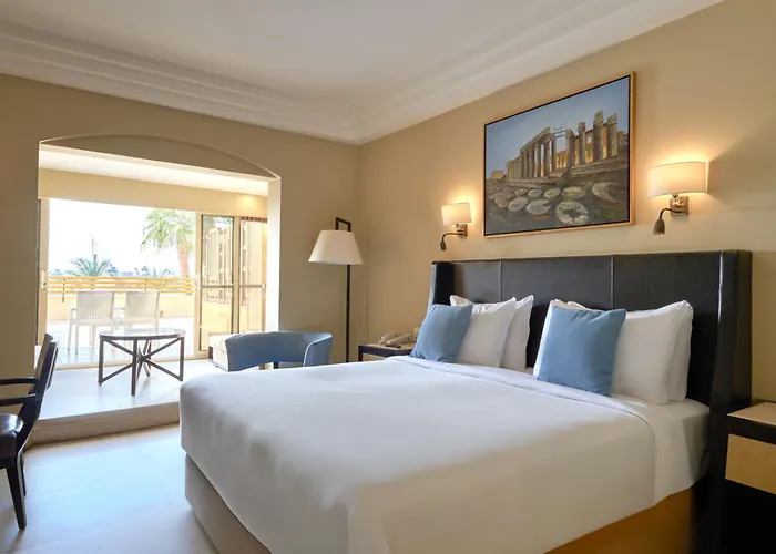 Steigenberger Resort Achti