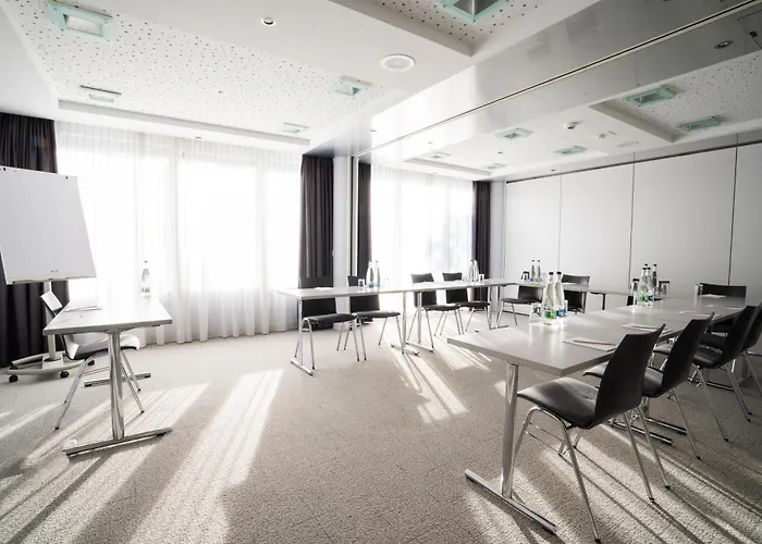 Radisson Hotel Zurich Airport