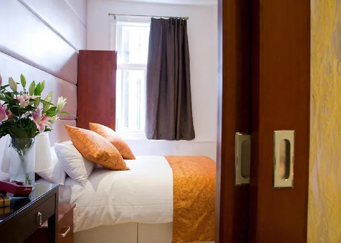 City Inn Russell Square London
