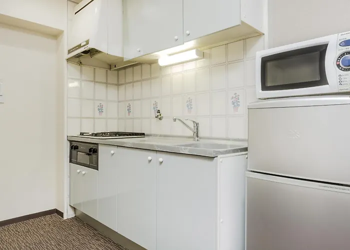 Hotel Mystays Otemae