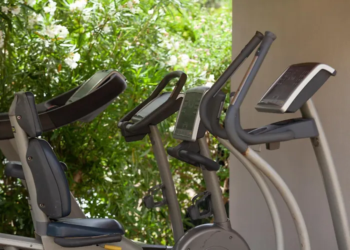 Ih Hotels Le Zagare Resort